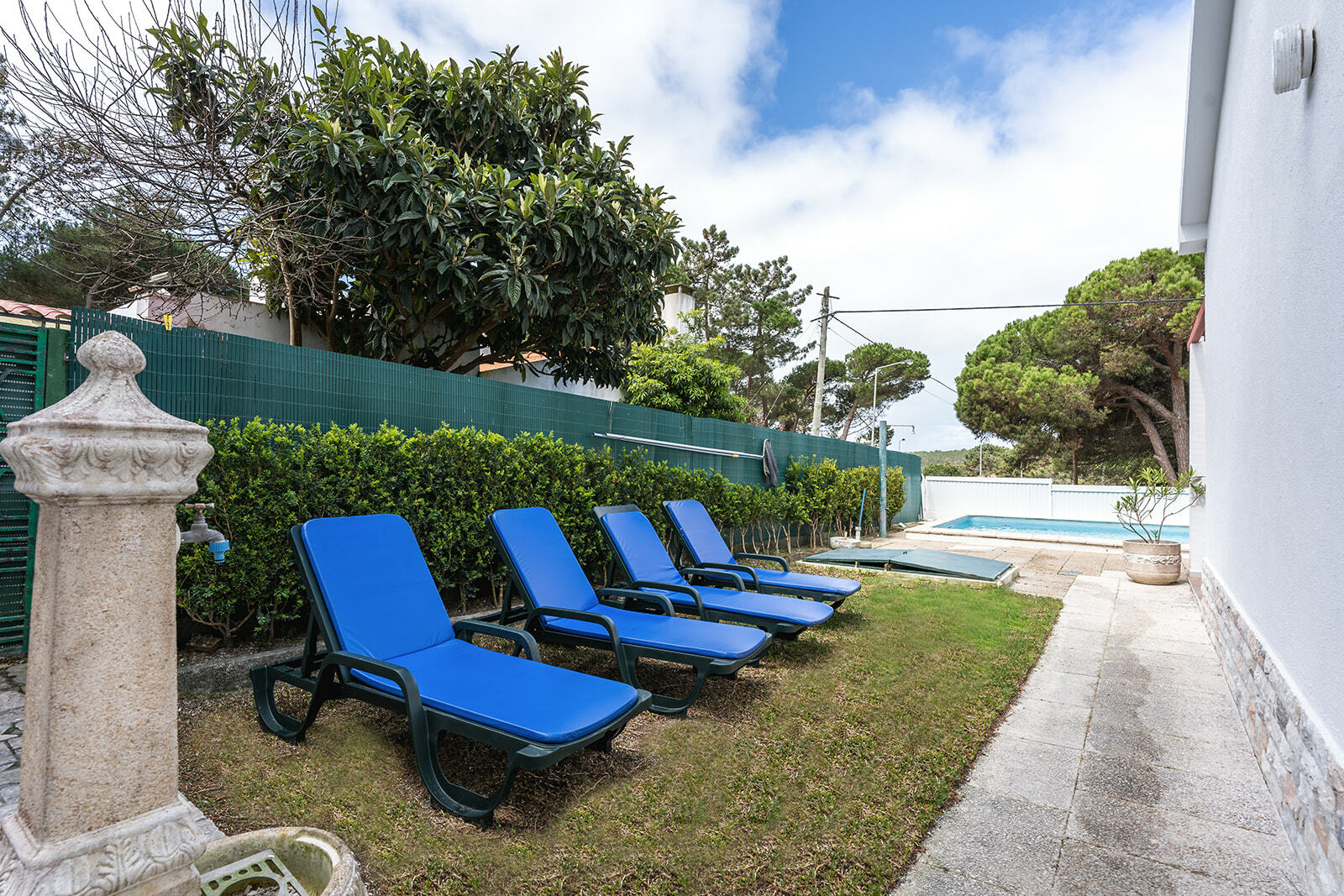 Entire Home Setúbal 257678