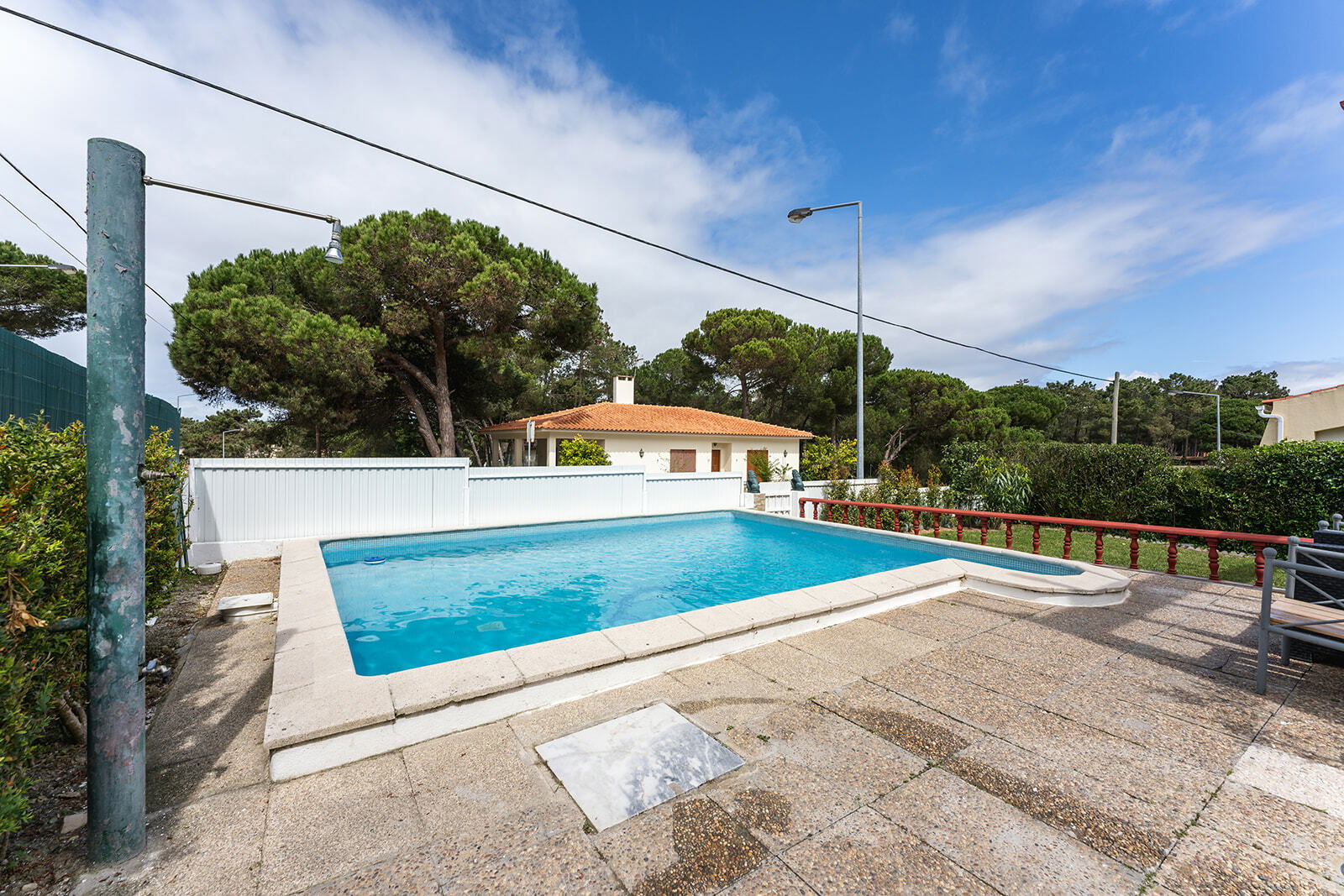 Entire Home Setúbal 257678