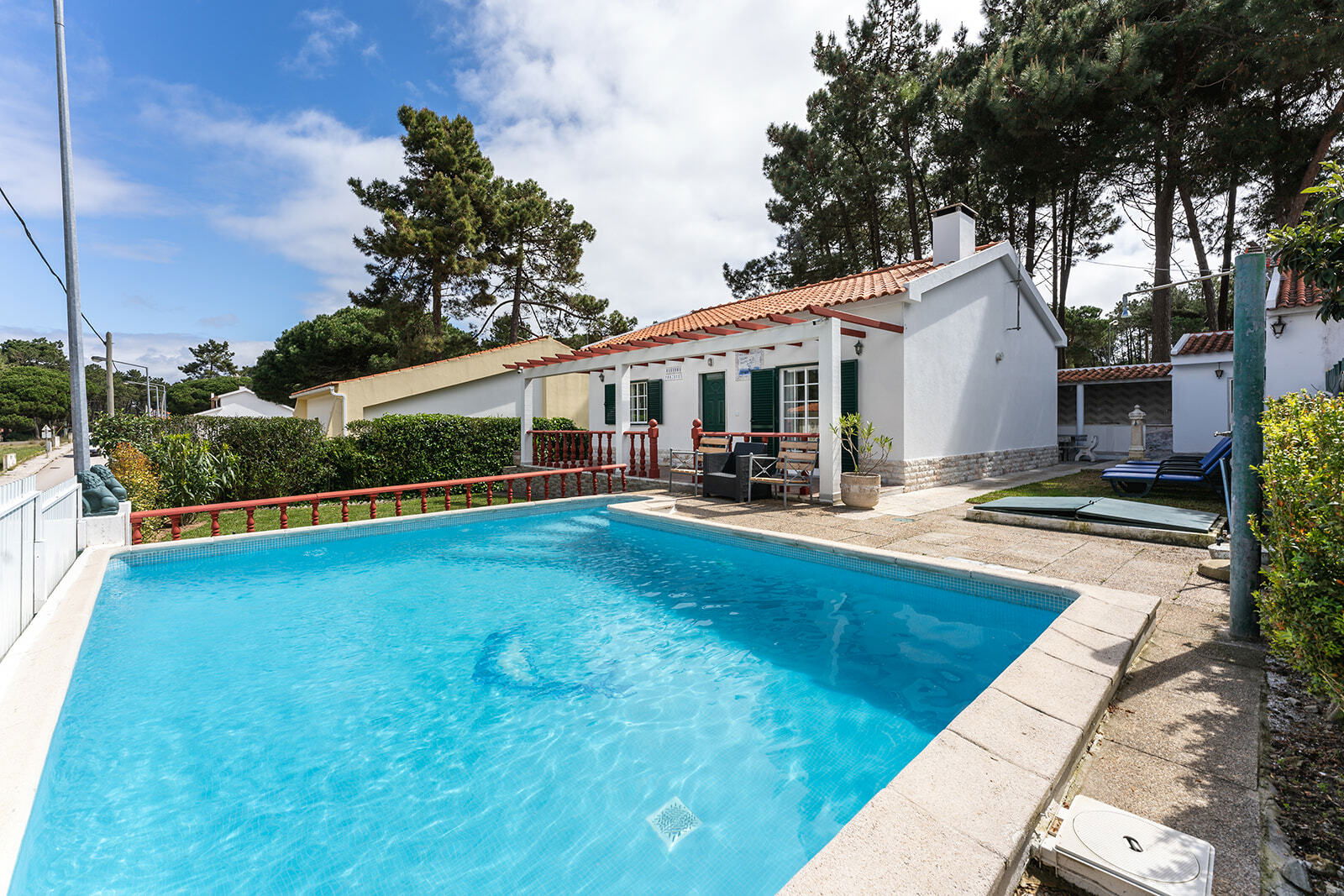 Entire Home Setúbal 257678