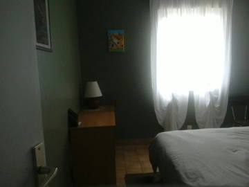 Chambre chez l'habitant à louer à Saint-Éloy-De-Gy - photo 5 : chambre-5