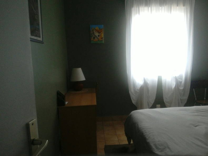 Chambre Chez L'habitant Saint-Éloy-de-Gy 673709-5