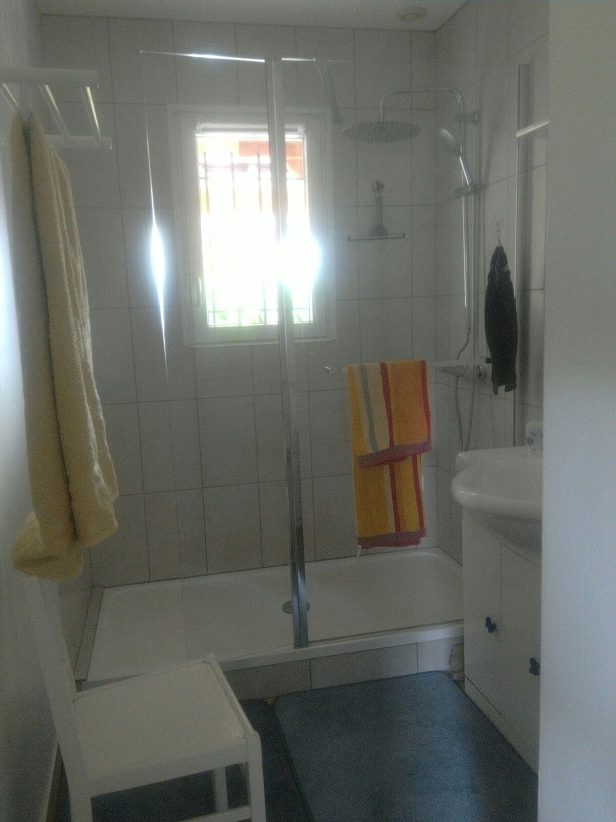 Chambre Chez L'habitant Saint-Éloy-de-Gy 673709