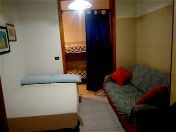 Room For Rent San Foca 176219-1