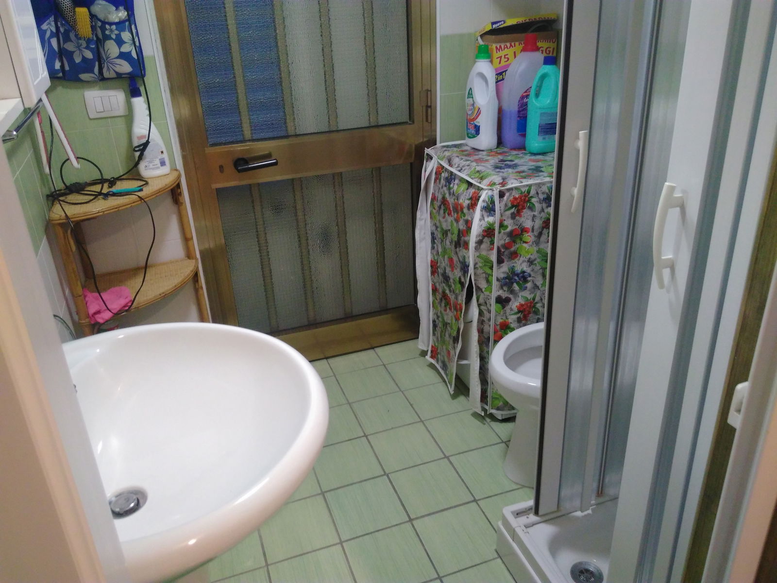 Logement Entier San Foca 176219