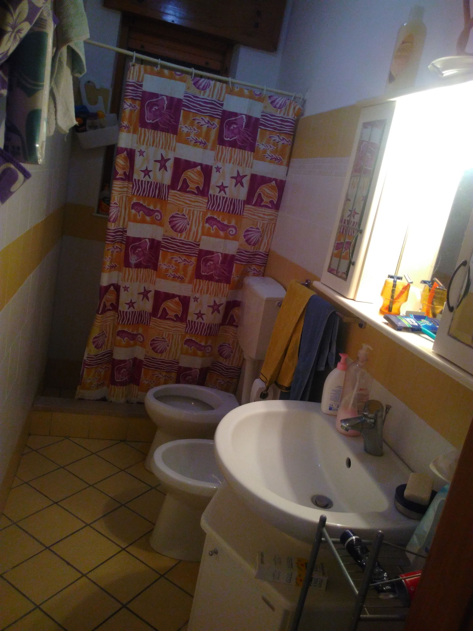 Logement Entier San Foca 176242