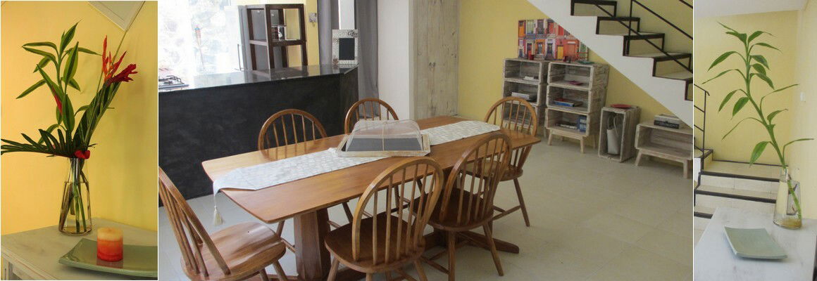 Studio Indépendant Grand Gaube 96883