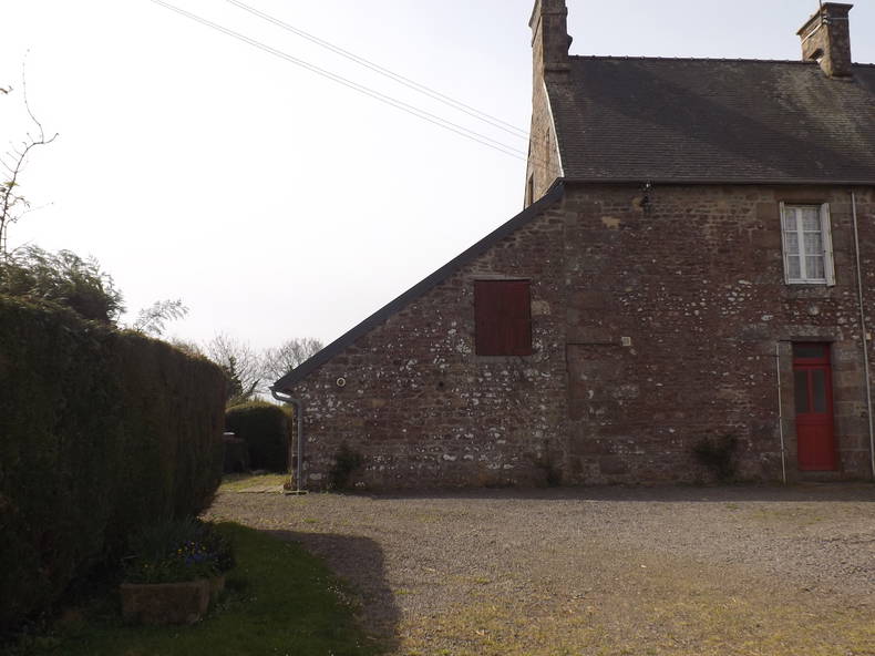 Ganzes Haus Saint-André-Treize-Voies 137993-1