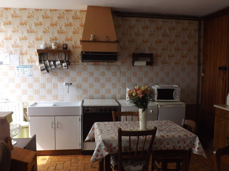 Ganzes Haus Saint-André-Treize-Voies 137993-3