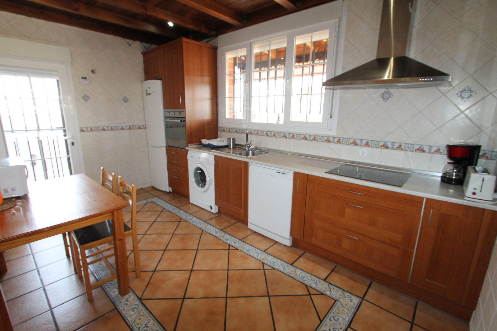 Logement Entier Seseña 220932