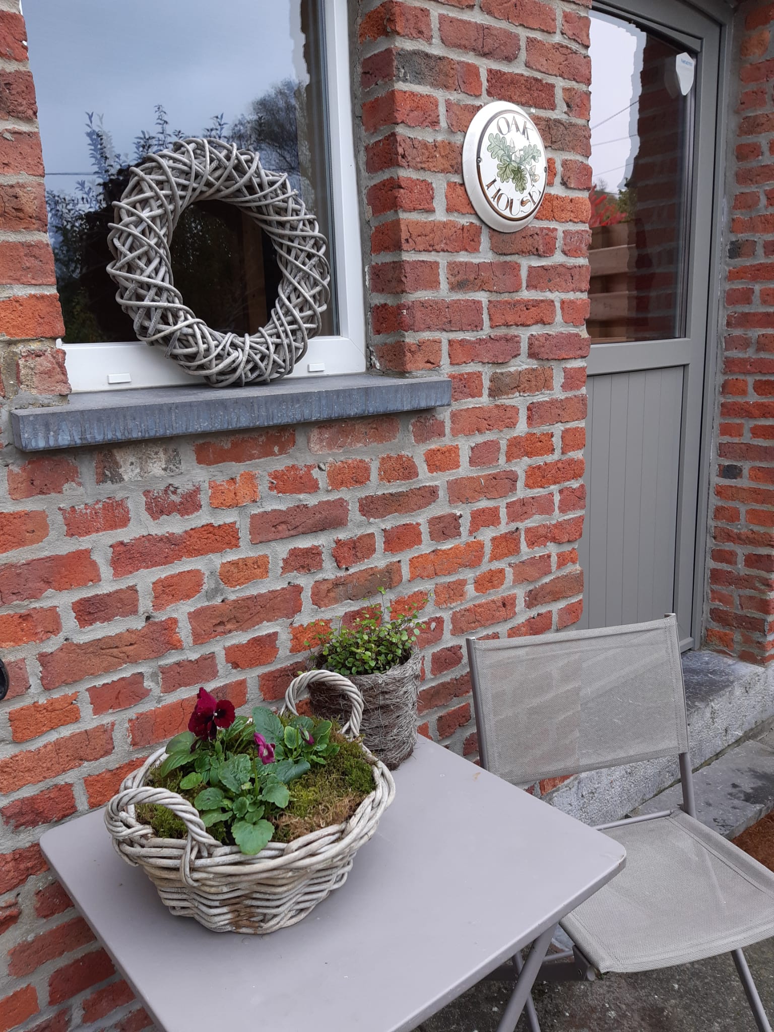 Logement Entier Houyet 643658