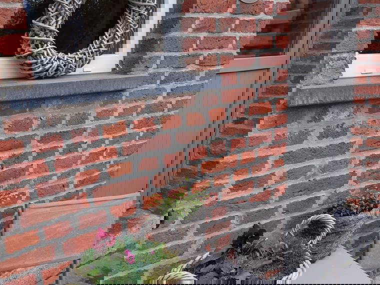 Casa Inteira Houyet 643658