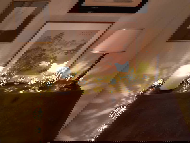 Hele Hjemmet Houyet 643658-4