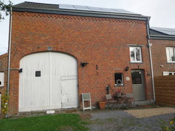 Logement Entier Houyet 643658-5