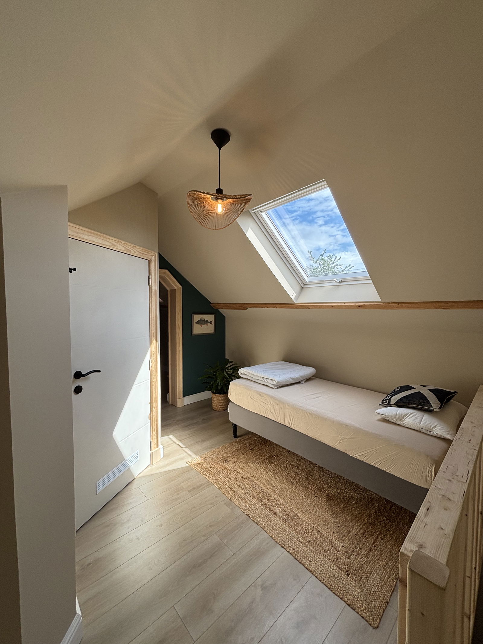 Logement Entier Houyet 643658