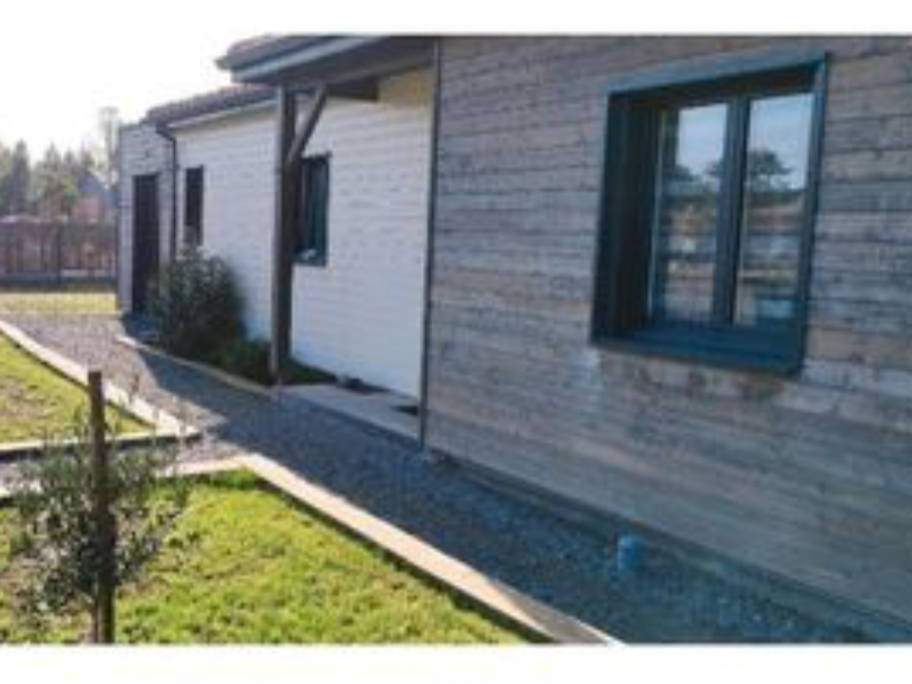 Toda La Casa Le Porge 660803-1