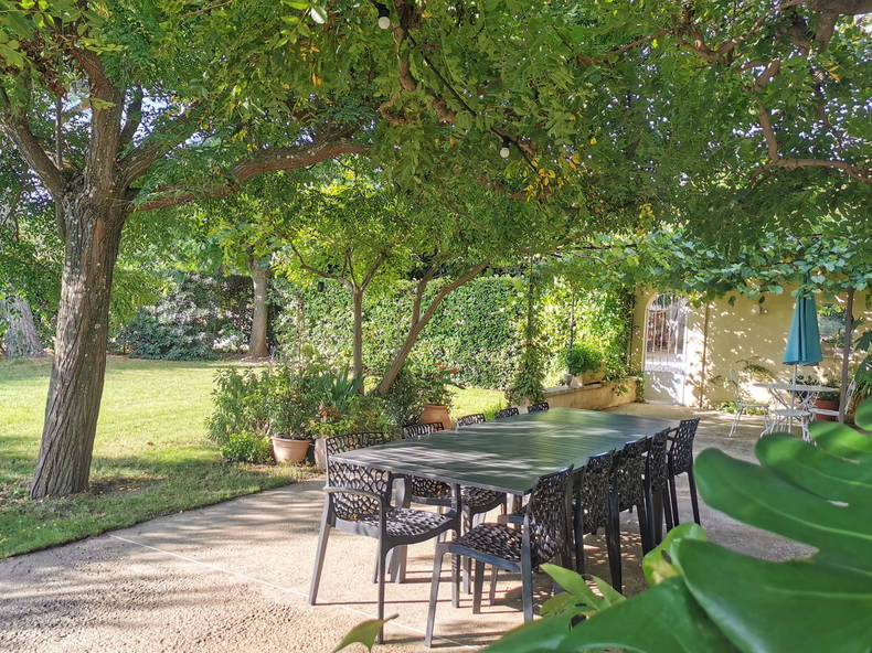 Coliving Bédarrides 48052-4