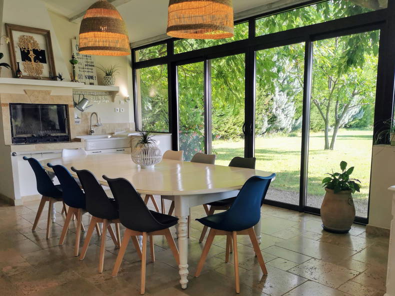 Coliving Bédarrides 48052-3