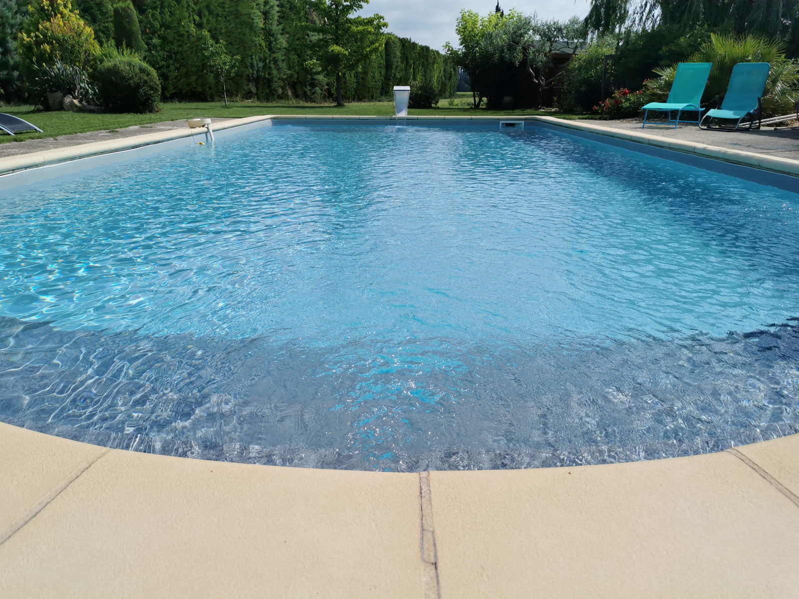 Życie Bédarrides 48052