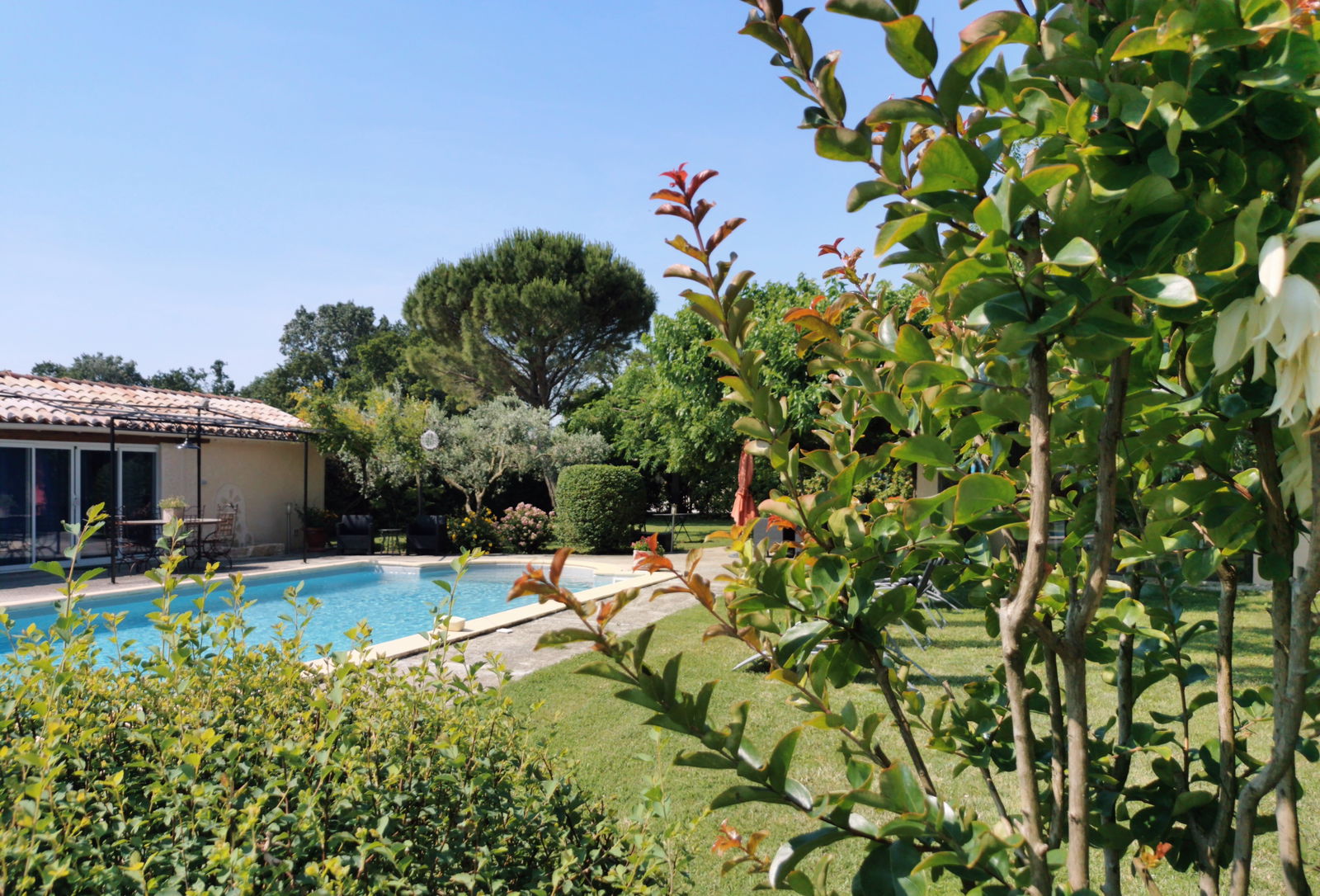 Życie Bédarrides 48052