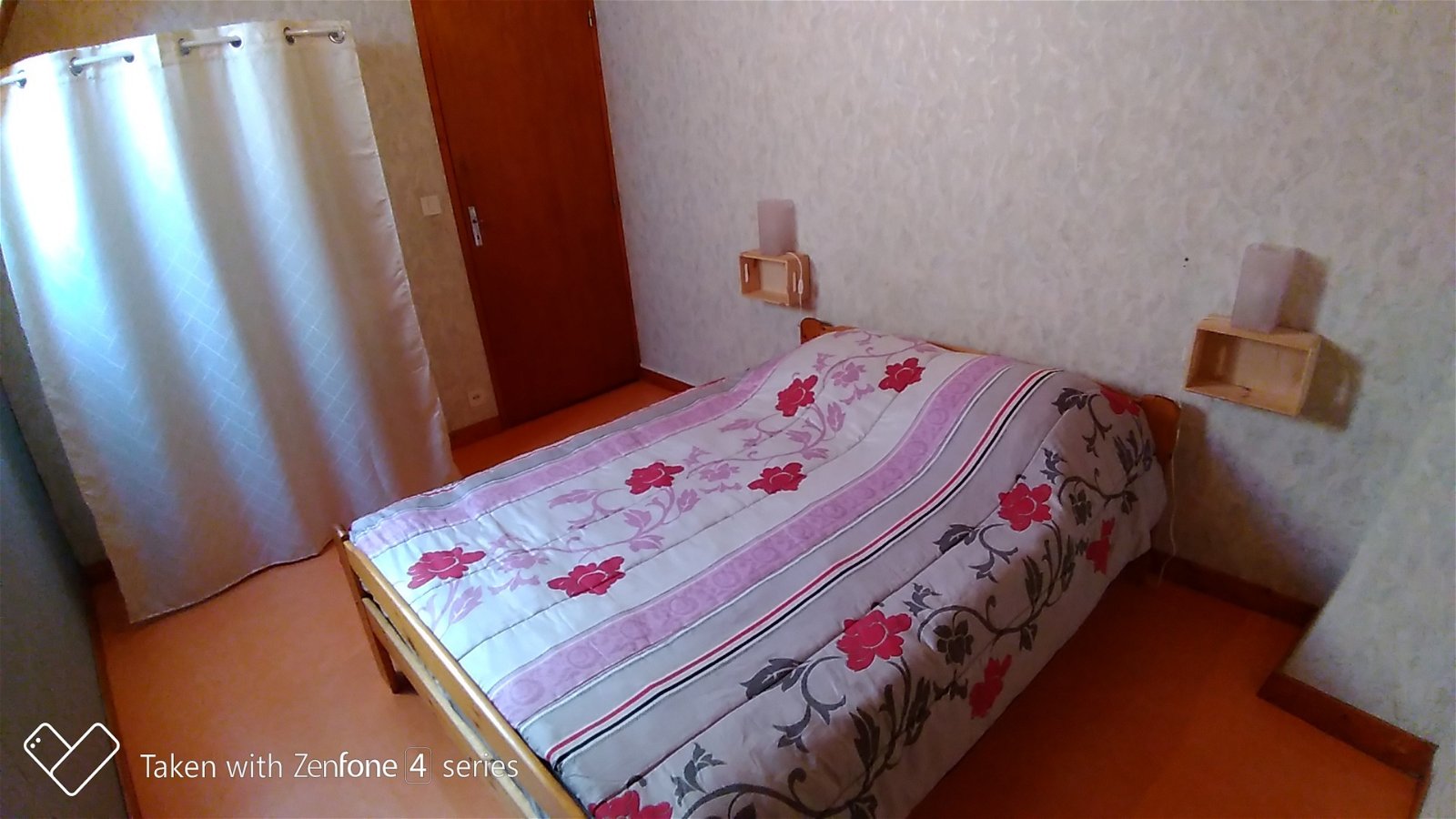 Itsenäinen Studio La Tour-d'Auvergne 221540
