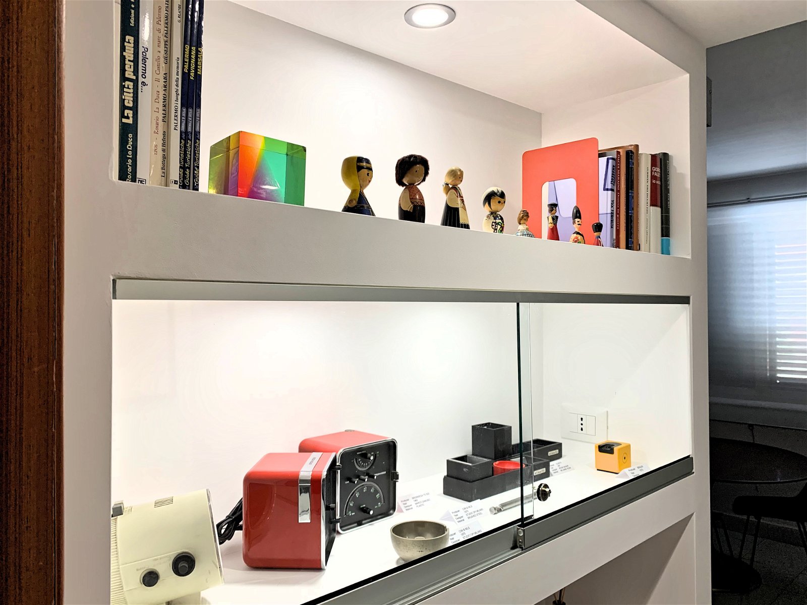 Studio Indépendant Palermo 240211