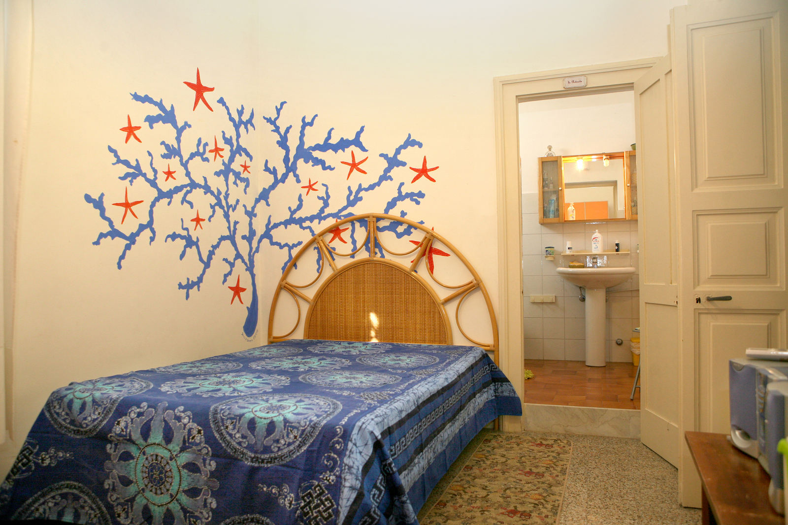 Logement Entier Castrignano del Capo 223678