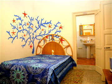Zimmer Bei Einheimischen Castrignano Del Capo 223678-1