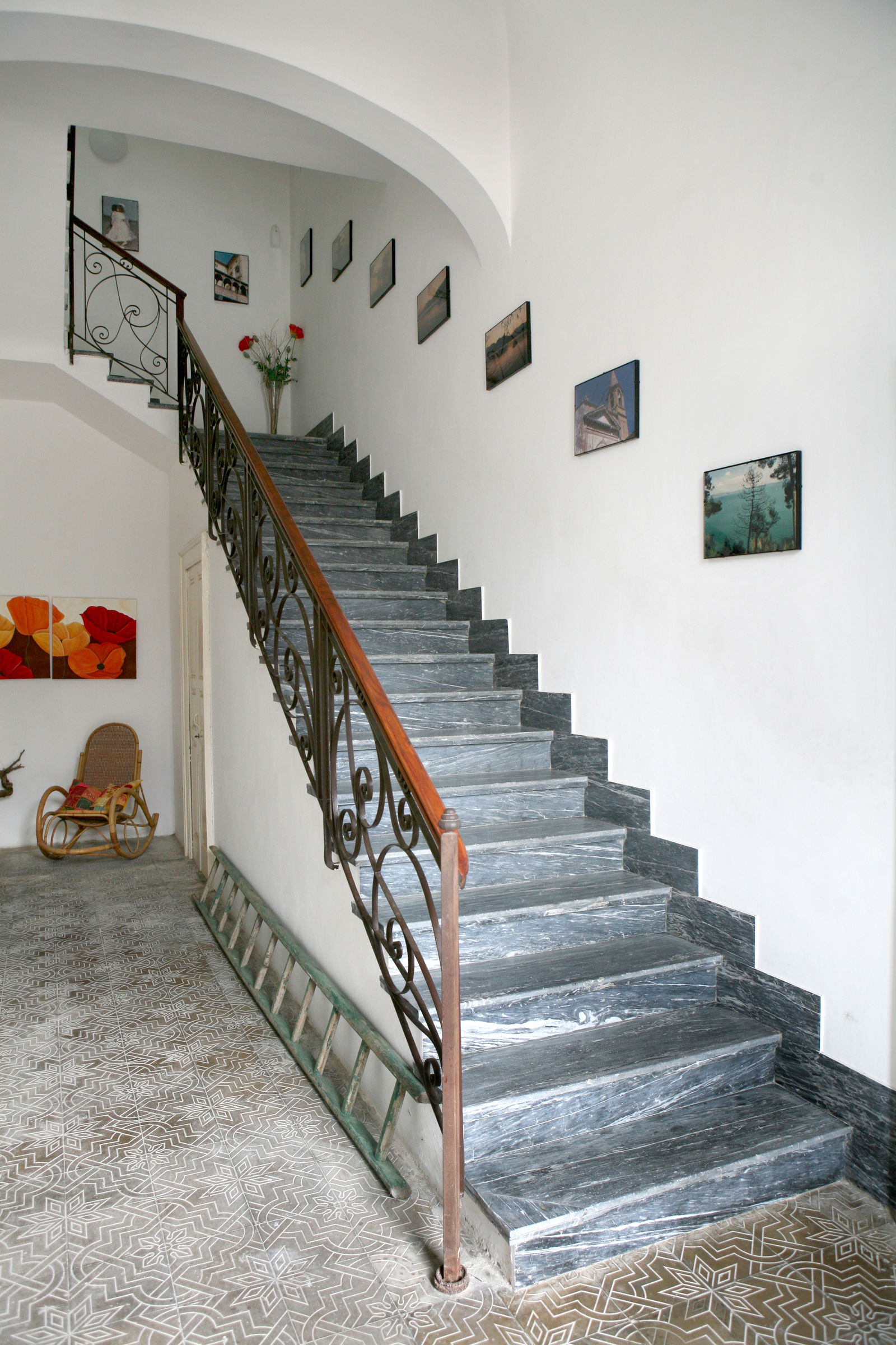 Logement Entier Castrignano del Capo 223678