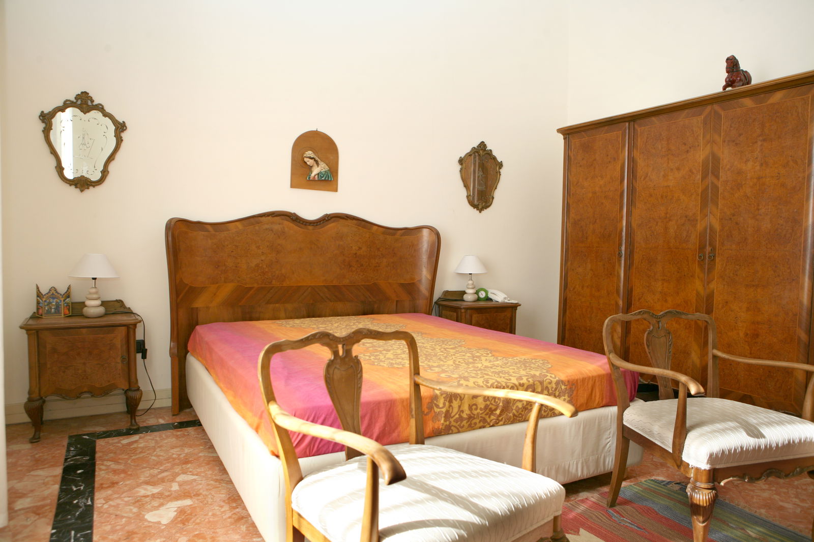 Logement Entier Castrignano del Capo 223678