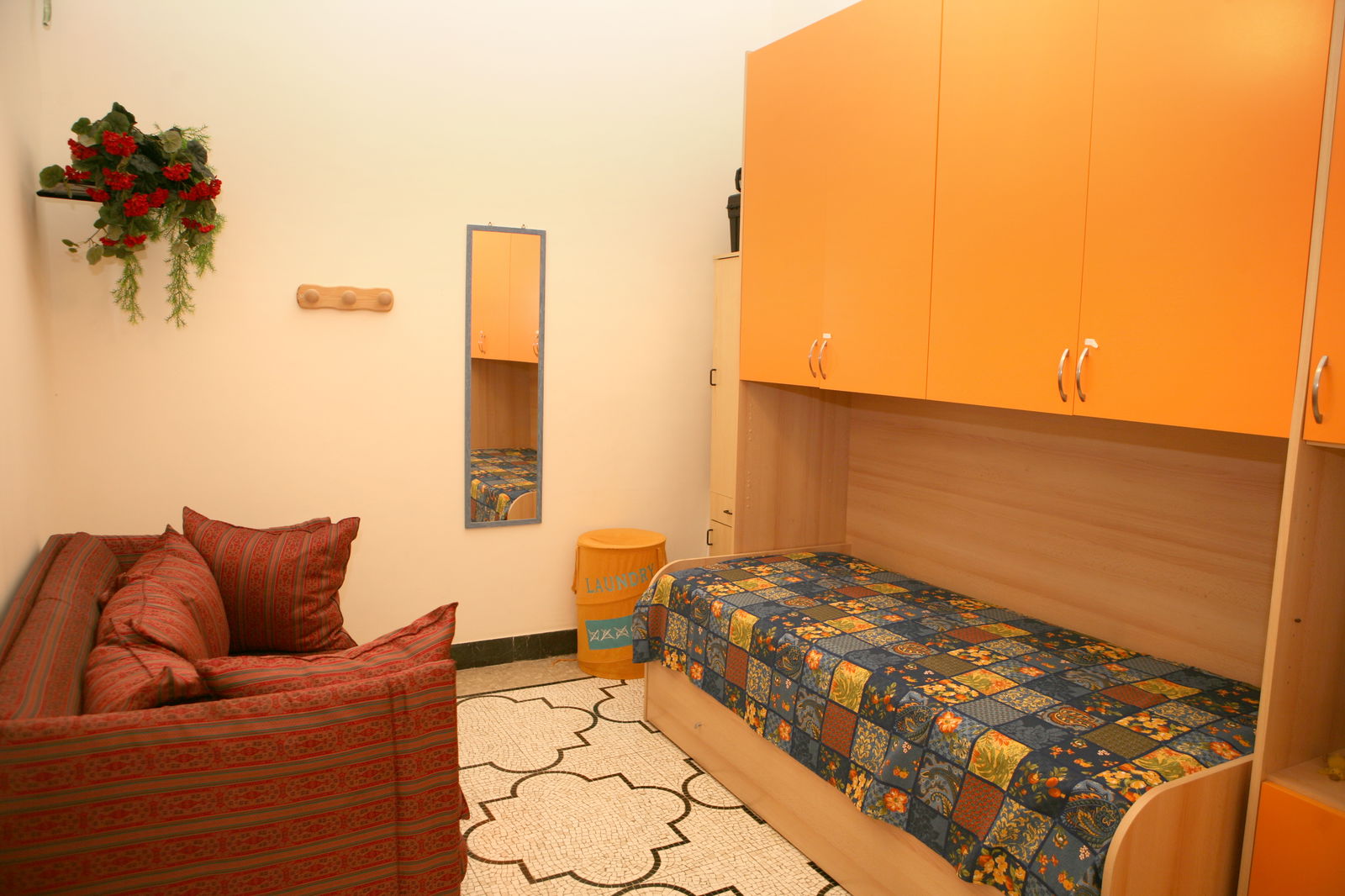 Logement Entier Castrignano del Capo 223678