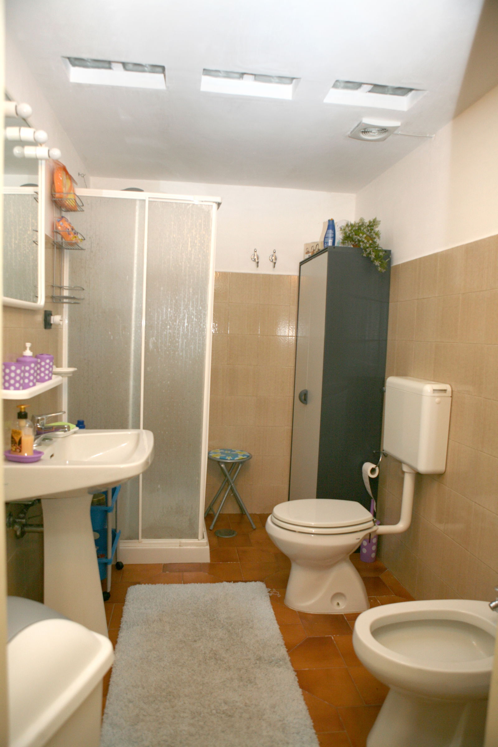 Logement Entier Castrignano del Capo 223678