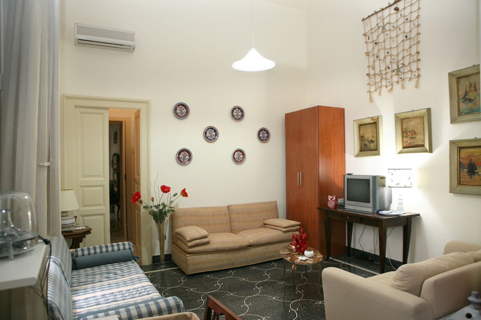 Logement Entier Castrignano del Capo 223678