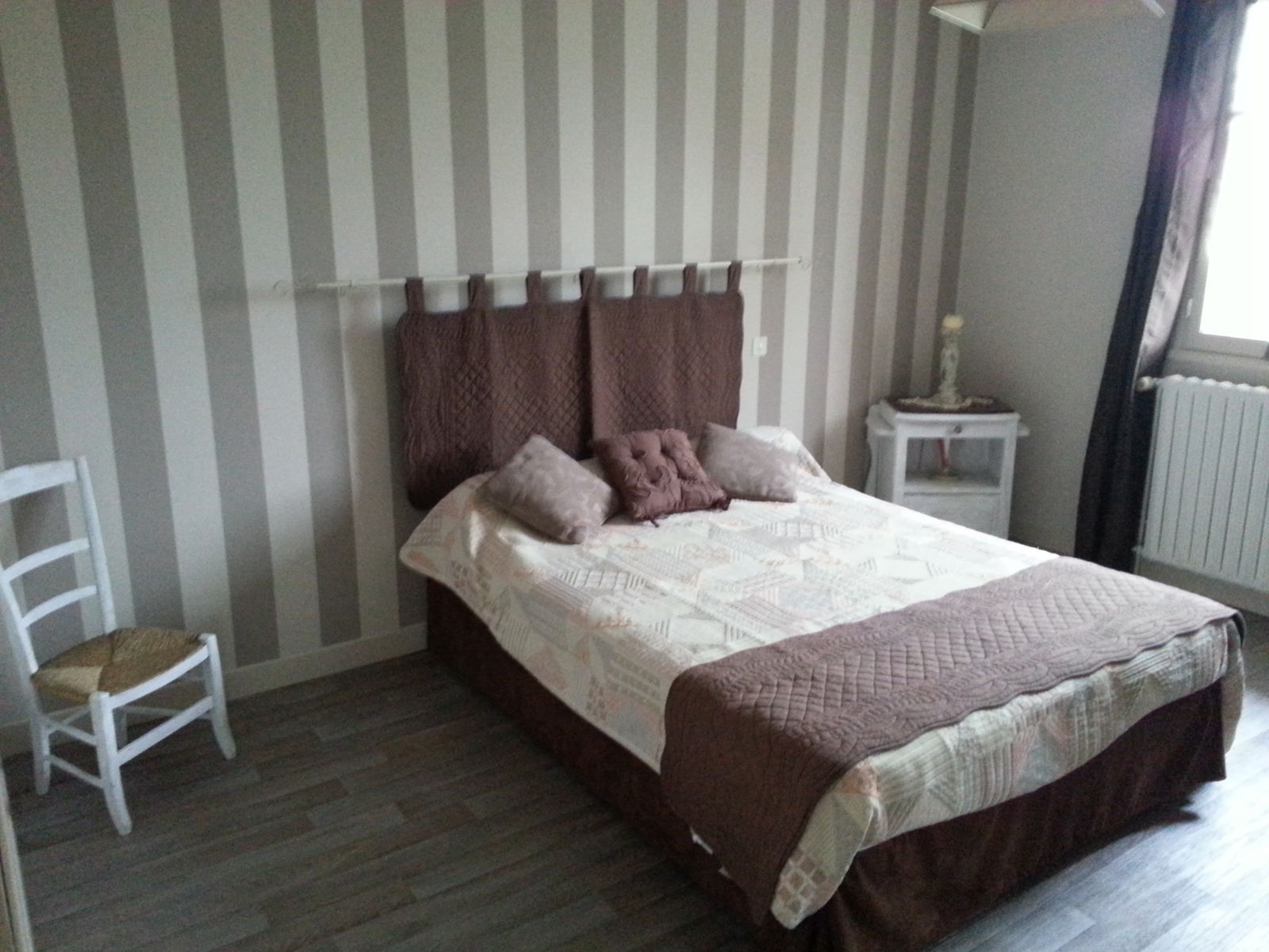 Onofhängeg Studio Saint-Yrieix-la-Perche 126849