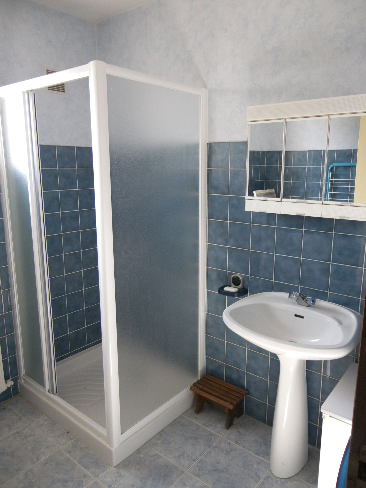 Onofhängeg Studio Saint-Yrieix-la-Perche 126849