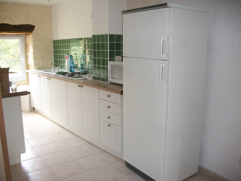 Entire Home Gourdon 63993-3