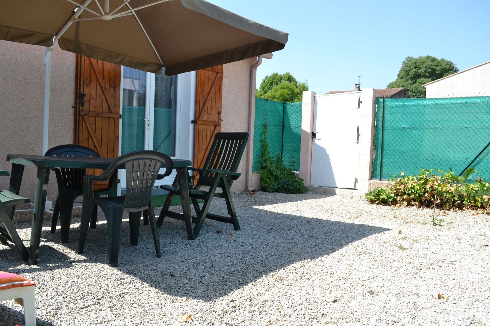 Oberoende Studio Saint-Bauzille-de-Putois 81130