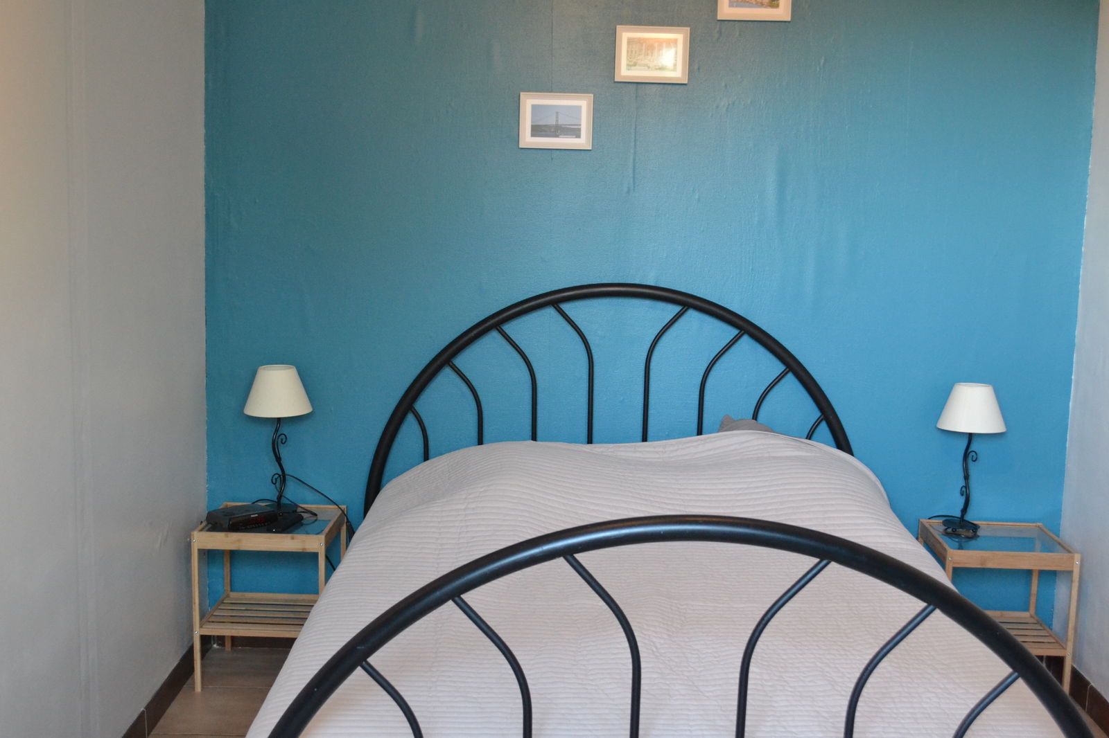 Oberoende Studio Saint-Bauzille-de-Putois 81130