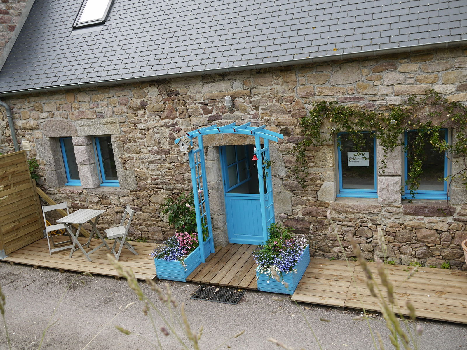 Studio Indépendant Erquy 103230