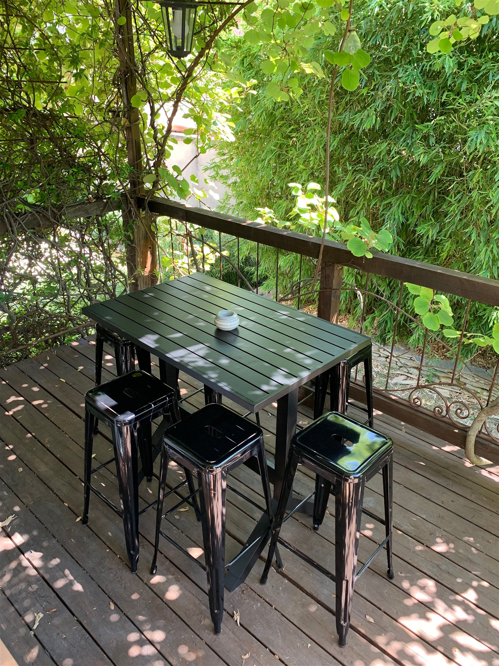 Onafhankelijke Studio Saint-Laurent-des-Arbres 235445