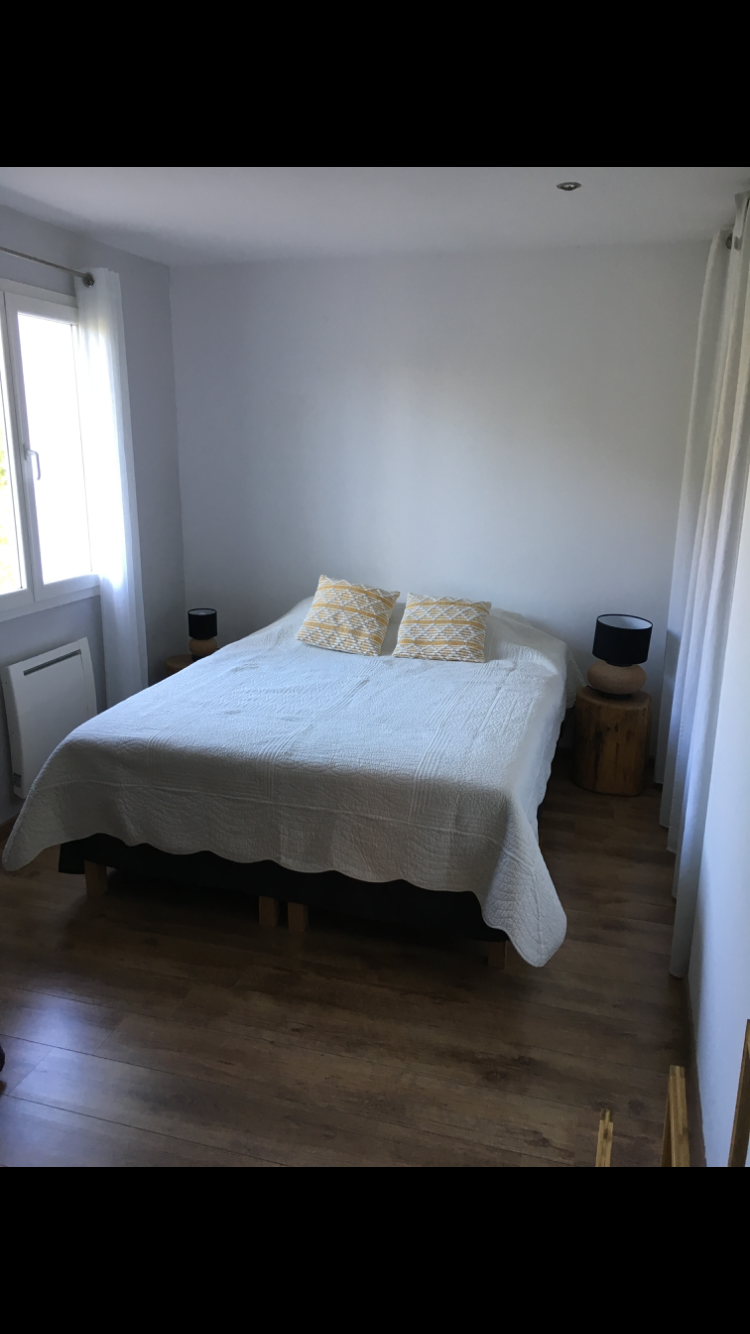 Onafhankelijke Studio Saint-Laurent-des-Arbres 235445