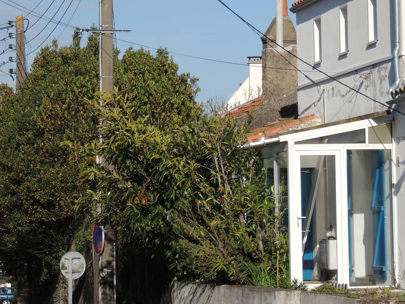 Homestay Pornic 95081-3