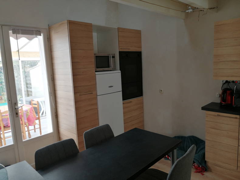 Homestay Pornic 95081-5