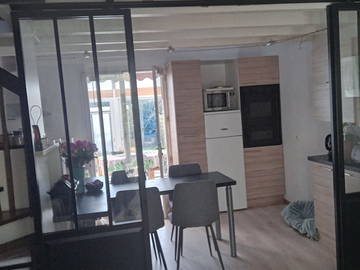 Chambre Chez L'habitant Pornic 95081-22