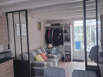 Chambre Chez L'habitant Pornic 95081-23