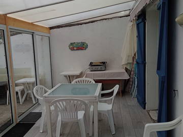 Chambre Chez L'habitant Pornic 95081-24