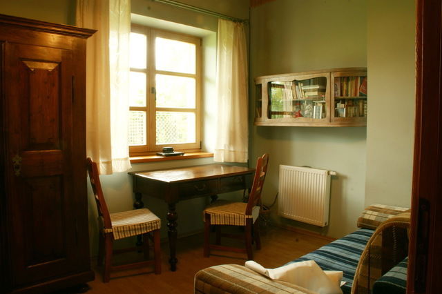 Logement Entier Przechlewo 47275