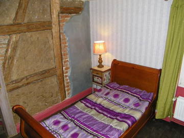 Chambre À Louer Scherwiller 62948