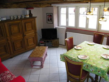 Chambre À Louer Scherwiller 62948