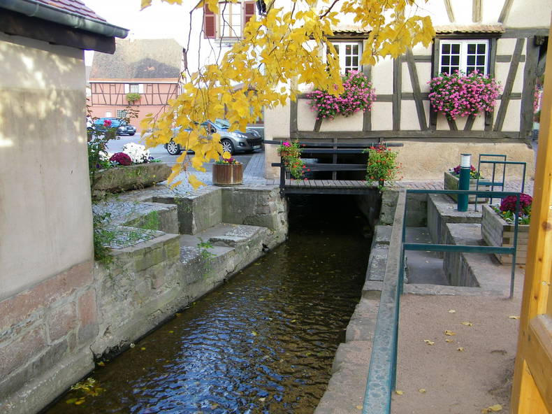 Hele Huis Scherwiller 62948-4