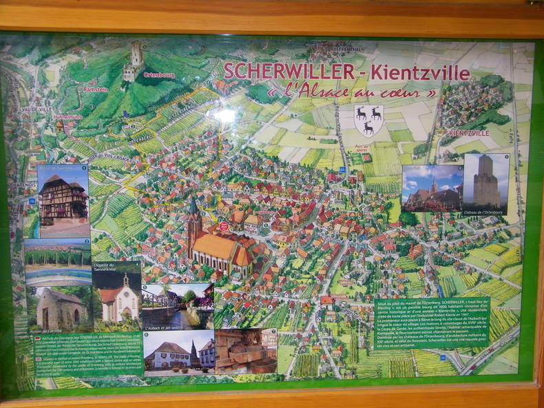 Hele Huis Scherwiller 62948-5